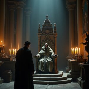 Le gardien des secrets (livre dédicacé)