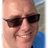 Dan Brisson - Auteur